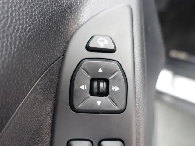 Hyundai ix35 FCEV i-Catcher Aut- 2014 Elektrisch 20