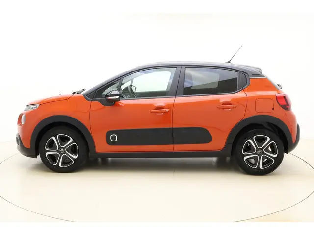 Citroën C3 1.2 PureTech S&S Feel Edition 2020 Benzine 5