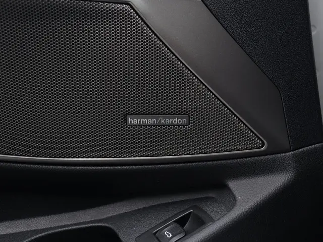 BMW 3 Serie Touring 320i 2021 Benzine 35