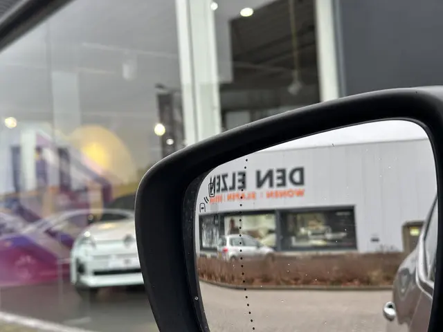 Renault Scénic TCe 130 Intens 2021 Benzine 29