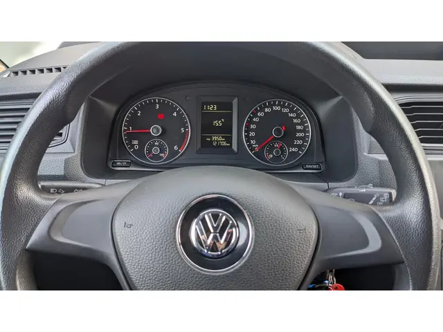 Volkswagen Caddy 2.0 TDI - airco - 1e eign. - 75KW 2016 Diesel 13