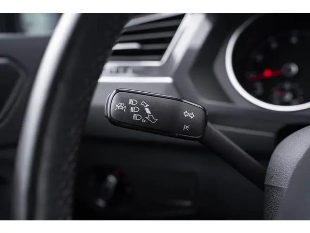 Volkswagen Tiguan 1.4 TSI 125pk Comfortline 2018 Benzine 24