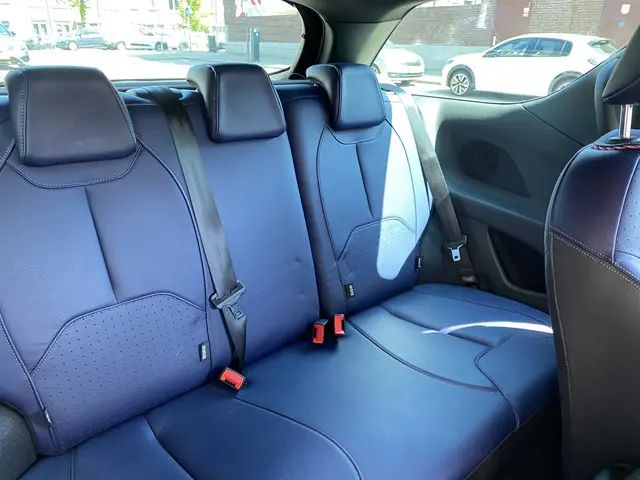 DS DS 3 1.2 PureTech Inès de la Fressange 2015 Benzine 10