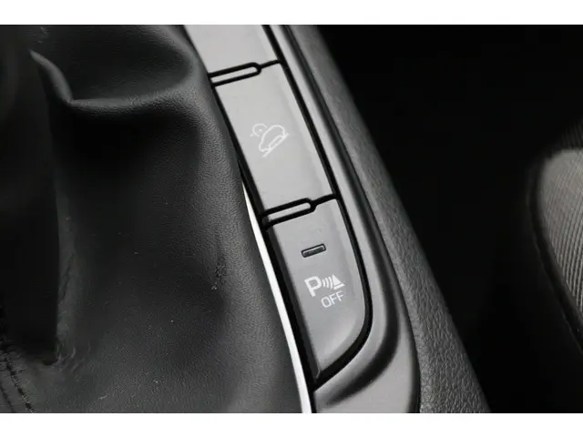 Hyundai Kona 1.0T Comfort 2017 Benzine 42