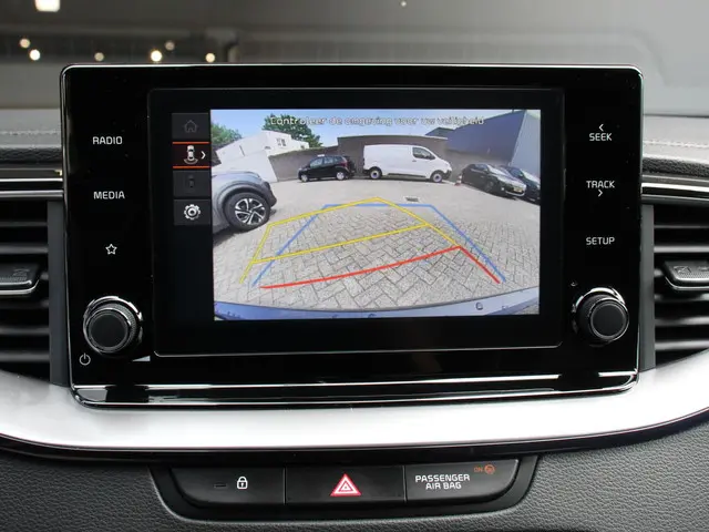 Kia XCeed 1.6 GDi PHEV DynamicLine 2025 Hybride Benzine 3