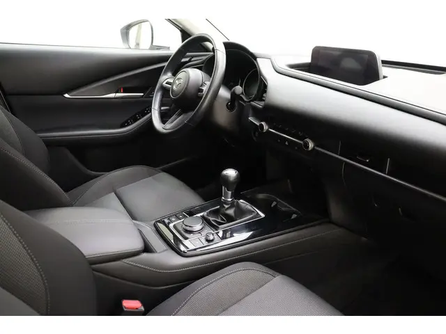 Mazda CX-30 2.0 e-SkyActiv-G M Hybrid 2021 Benzine 7