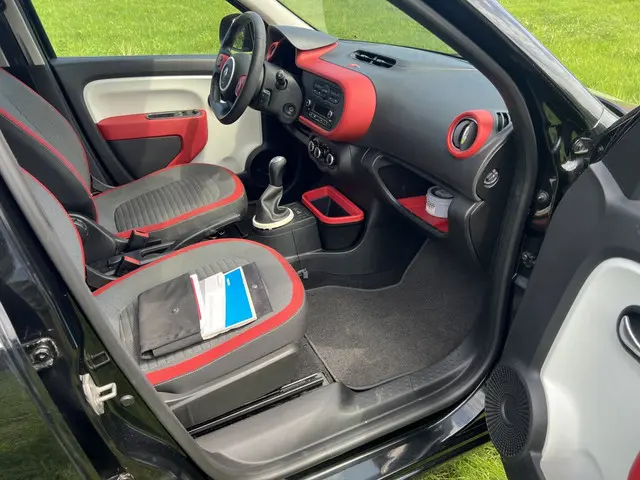 Renault Twingo 1.0 SCe Collection 2016 Benzine 6