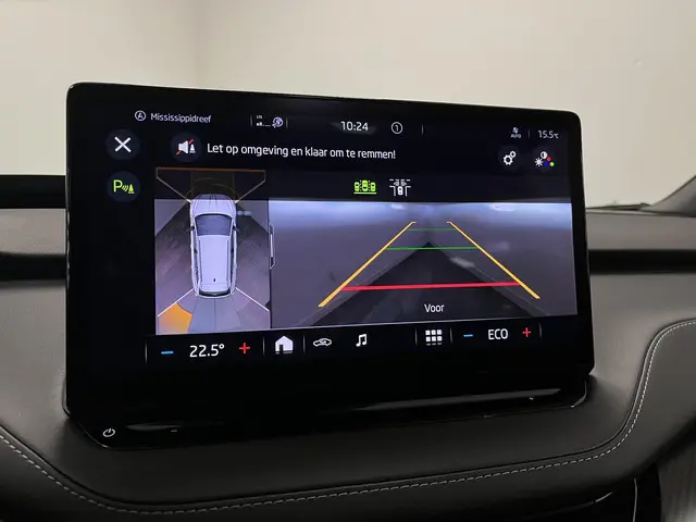 Škoda Enyaq iV 80 Sportline 2021 Elektrisch 46