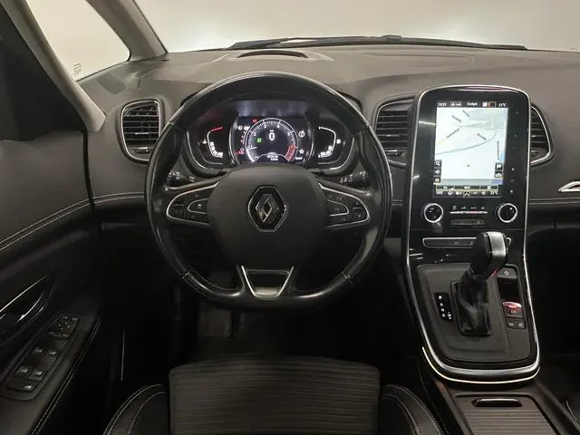 Renault Scénic 1.3 TCe Bose 2020 Benzine 25