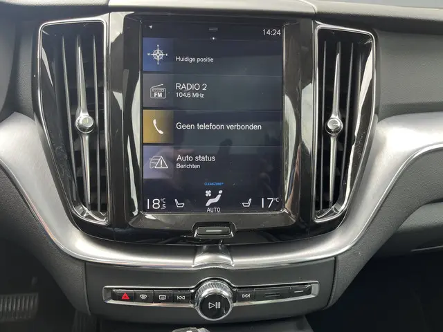 Volvo XC60 2.0 T5 Momentum Pro 2019 Benzine 6