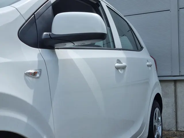 Kia Picanto 1.0 DPi ComfortLine 5p 2022 Benzine 32