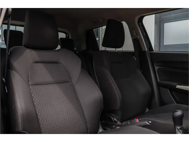 Suzuki Swift 1.0 Stijl Smart Hybrid 2017 Hybride Benzine 19