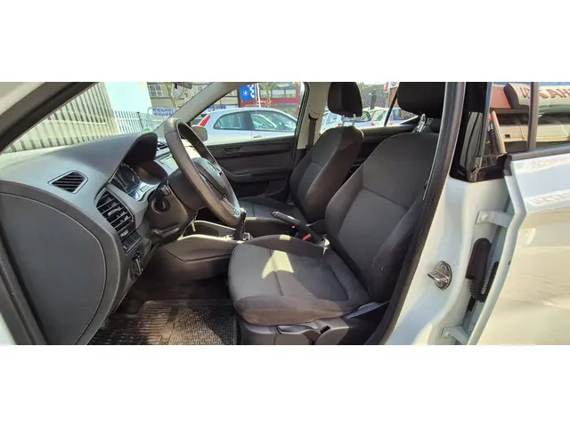 Škoda Fabia 1.0 Active 2017 Benzine 11