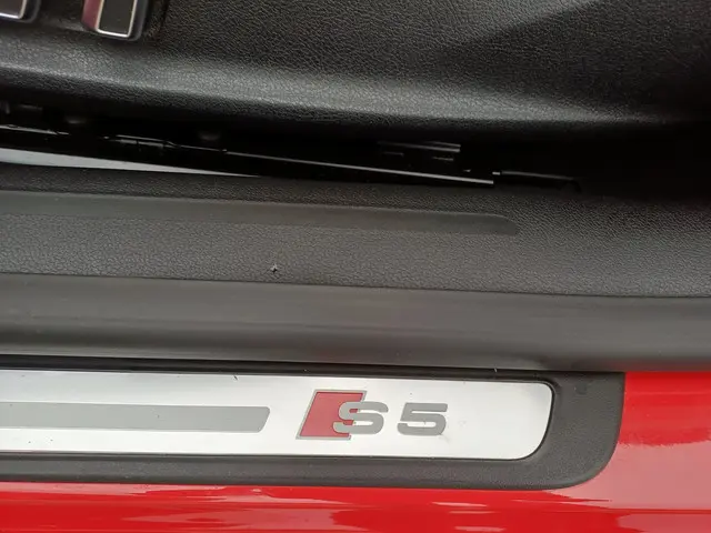 Audi A5 Coupé 3.0 TFSI S5 quattro Pro Line 2016 Benzine 40