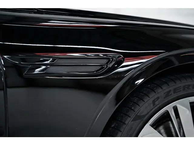 Bentley Flying Spur W12 Speed 2023 Benzine 18