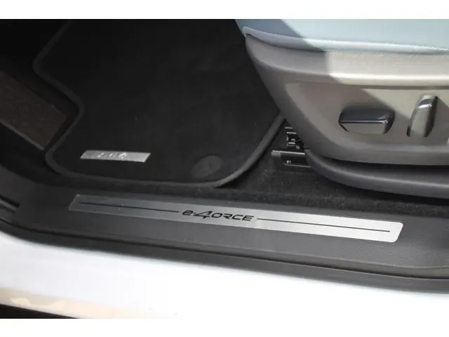 Nissan ARIYA e-4ORCE Evolve 87 kWh 2023 Elektrisch 33