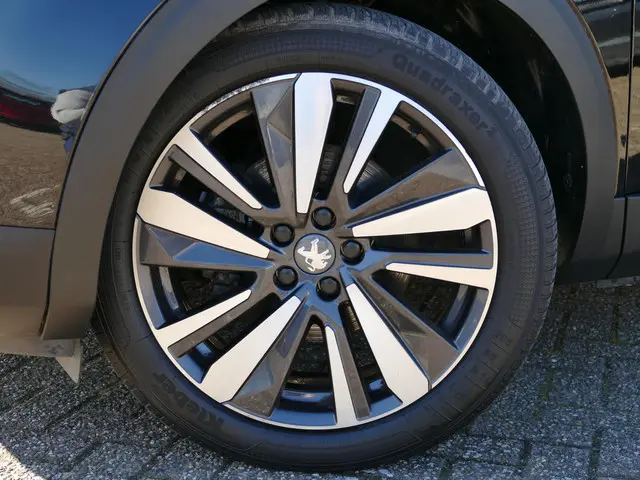 Peugeot 3008 1.2 PureTech Allure 2020 Benzine 31