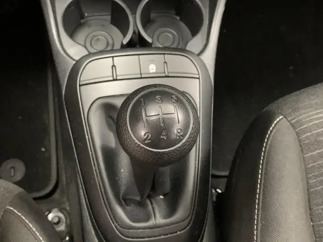 Kia Picanto 1.0 CVVT EconomyPlusLine 2019 Benzine 19