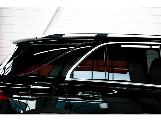 Mercedes-Benz GLE 450 2023 Benzine 10