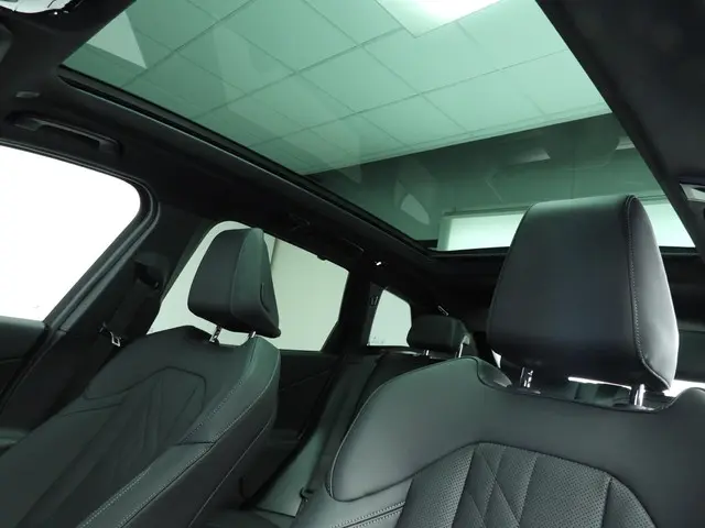 BMW X3 30e xDrive 2025 Hybride Benzine 16