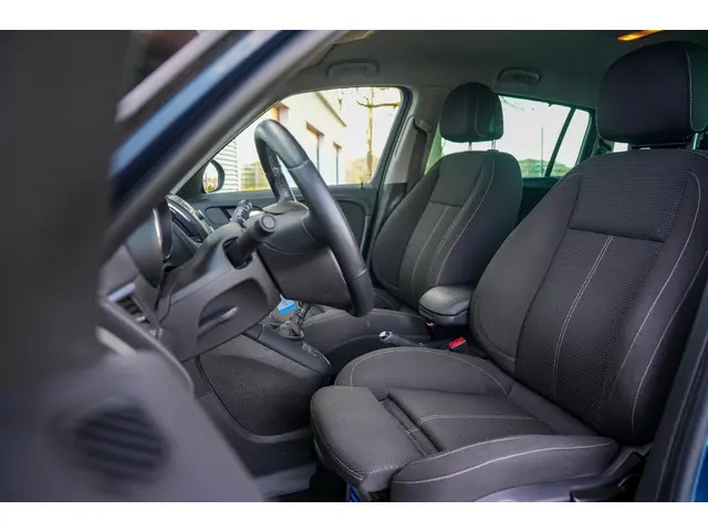 Opel Zafira Tourer 1.4 Berlin 2013 Benzine 8