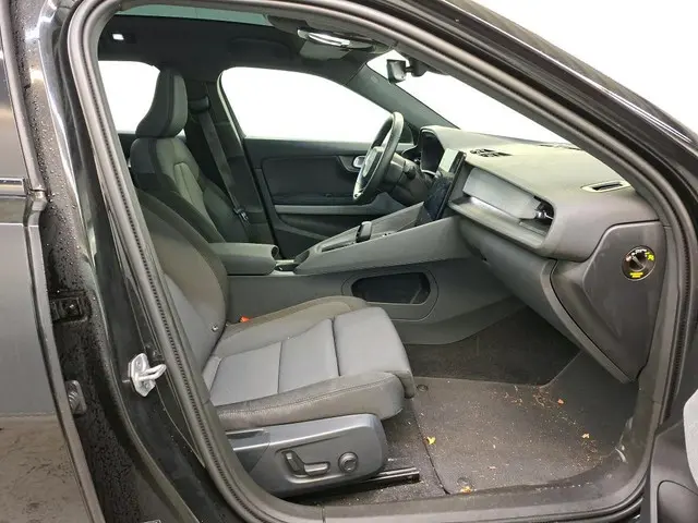 Polestar 2 Standard Range Single Motor 2021 Elektrisch 7