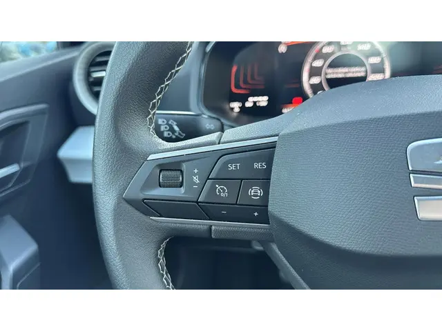 SEAT Ibiza 1.0 EcoTSI 95pk Style 2023 Benzine 21