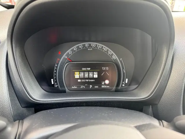 Toyota Aygo X 1.0 VVT-i S-CVT Play 2024 Benzine 16