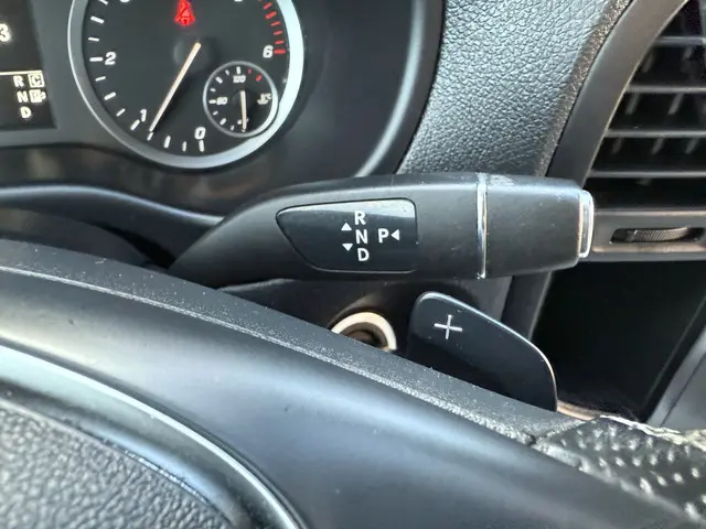 Mercedes-Benz Vito 114 2.2 CDI 2020 Diesel 24