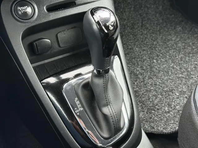 Renault Captur 1.2 TCe Dynamique 2015 Benzine 24