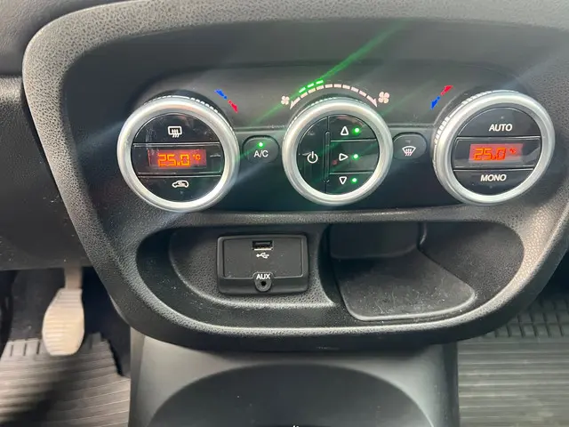 Fiat 500L 1.4-16V Lounge *Clima*Garantie* 2013 Benzine 13