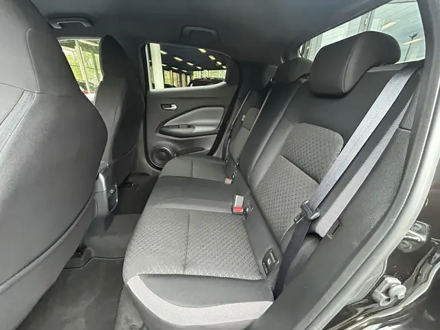 Nissan Juke 1.0 DIG-T N-Design 2020 Benzine 8