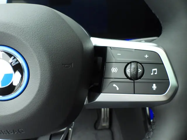 BMW iX2 eDrive20 2025 Elektrisch 15