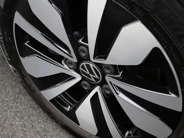 Volkswagen Golf Variant 1.0TSI/110PK Move 2024 Benzine 29