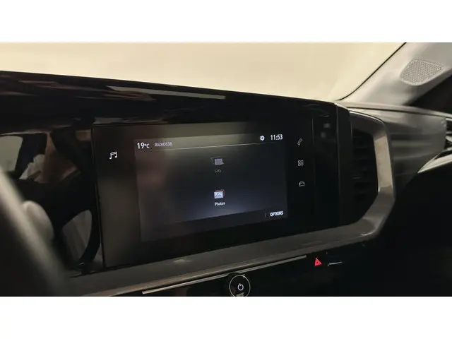 Opel Mokka 1.2 Edition CRUISE LM LED. 2022 Benzine 31