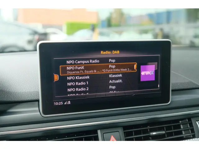 Audi RS4 Avant 2.9 TFSI 450pk Quattro 2018 Benzine 20