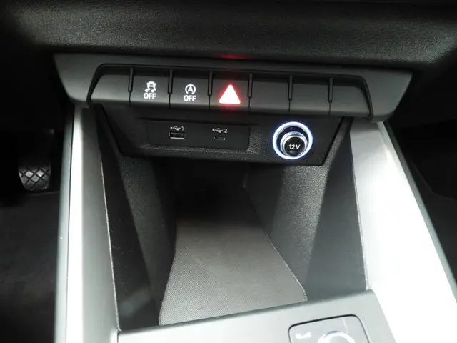 Audi A1 Sportback 30 TFSI epic 2020 Benzine 15