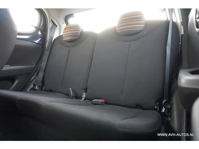 Citroën C1 1.0 e-VTi Feel 2014 Benzine 7