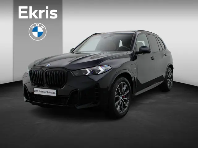 BMW X5 xDrive50e 2025 Hybride Benzine