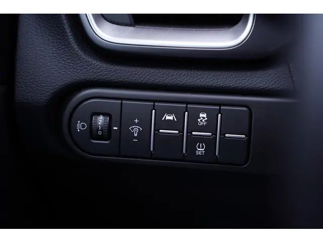 Kia Ceed Sportswagon 1.0 T-GDi DynamicLine 2022 Benzine 38