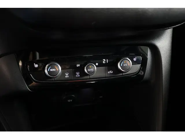 Opel Corsa-e Electric GS-Line 50 kWh 2025 Elektrisch 16