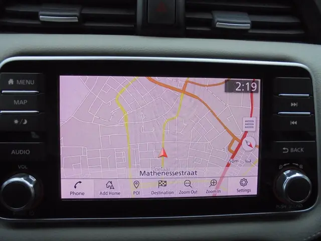 Nissan Micra 1.0 IG-T N-Design 2021 Benzine 14