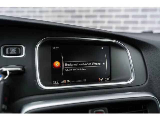 Volvo V40 T2 Polar+ 2019 Benzine 37