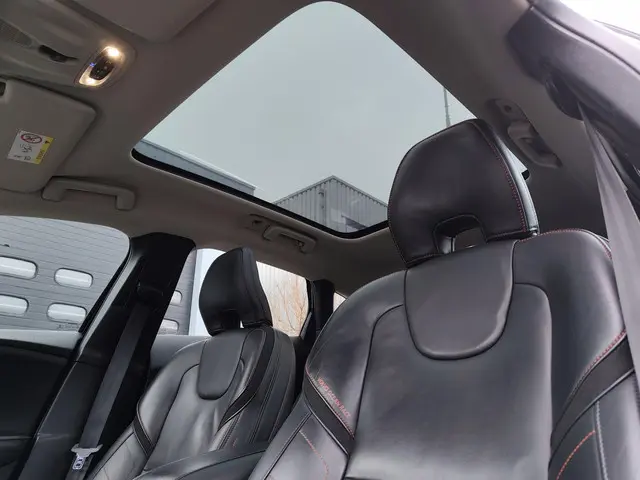 Volvo V40 2.0 D2 Ocean Race Business 2015 Diesel 14