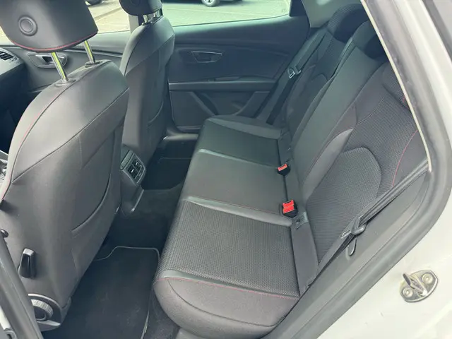 SEAT Leon 1.4 TSI FR 2013 Benzine 13
