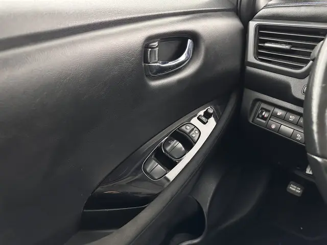 Nissan Leaf Acenta 40 kWh 2018 Elektrisch 20