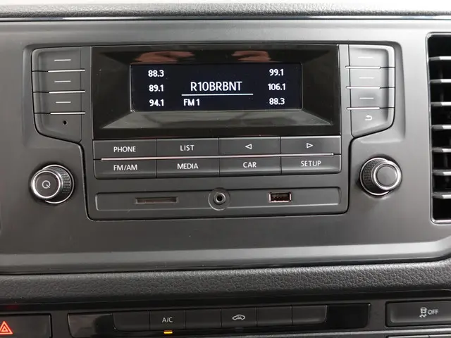 MAN TGE 140pk L3H2 / L2H1 2x Schuifdeur 2019 Diesel 14