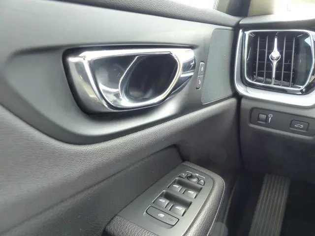 Volvo V60 T5 Momentum 2018 Benzine 24