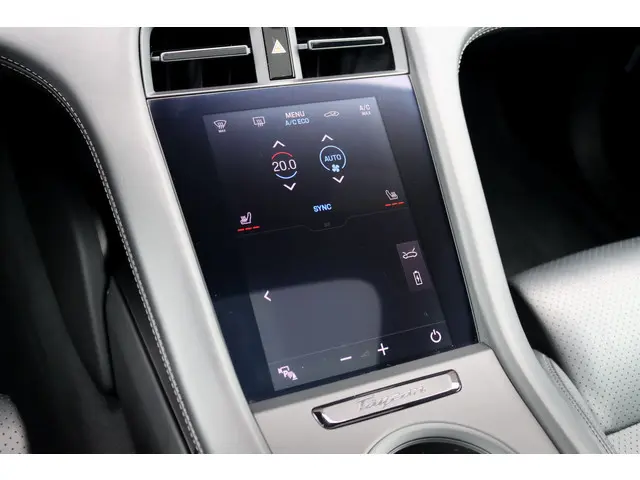 Porsche Taycan Sport Turismo 79 kWh | 2023 Elektrisch 26