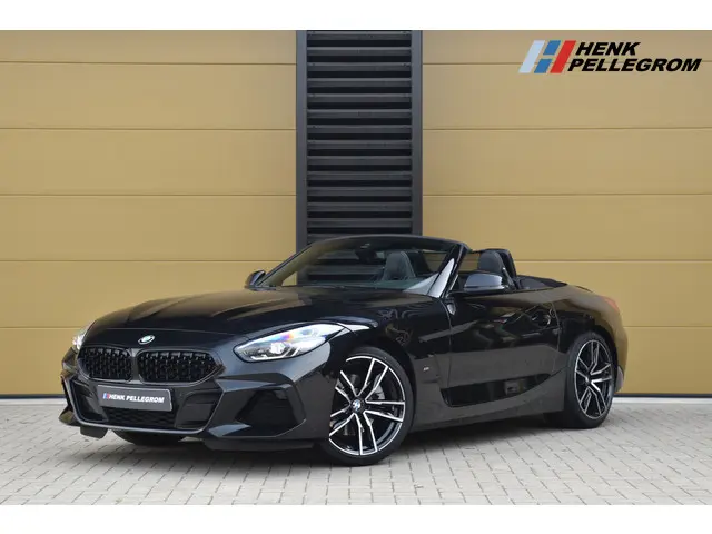 BMW Z4 Roadster sDrive20i 2020 Benzine